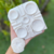 Molde Silicone Cogumelos 3D - comprar online