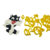 Cortador Looney Tunes Frajola Baby 10 cm