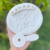 Molde Silicone Flores e Folhas Diversas para Jardim
