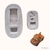 Molde de Silicone Mate Carros - comprar online