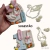 Cortador Ganso 8 cm - loja online