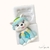 Molde de Silicone Patrulha Canina Everest