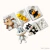 Kit Moldes Baby Looney Tunes