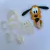 Cortador Pluto 8,5 cm