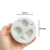 Molde Silicone Frutas Maça Pera Laranja - comprar online