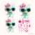 Cortador Hello Kitty de Oculos