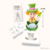 Molde de Silicone Chapeleiro Alice no pais das Maravilhas 8,5 cm - comprar online