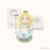 Molde de Silicone Alice no pais das Maravilhas 7 cm - comprar online