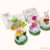 Kit de Moldes de Silicone Alice no Pais das Maravilhas 3 Personagens 7 a 8.5cm na internet