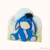 Kit Completo Cortadores Urso Pooh 8cm na internet