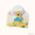 Kit Completo Cortadores Urso Pooh 8cm - Loja Aline Candido