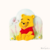 Imagem do Kit Completo Cortadores Urso Pooh 8cm