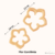 Cortador Flor Gardenia - comprar online
