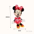 Molde Silicone Minnie 3D - comprar online