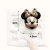 Molde Silicone Minnie 3D - Loja Aline Candido
