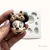 Molde Silicone Minnie 3D - loja online