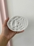 Molde de Silicone Cabelos Modelo 2