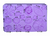 Molde de Silicone Varias Flores e Folhas - comprar online