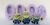 Molde de Silicone MINIONS - Meu Malvado Favorito - comprar online