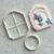 Cortador de Moldura e Circulo 9cm - comprar online