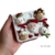 Molde Silicone Papai Noel e Animais de Natal - loja online
