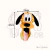 Cortador Pluto 8,5 cm na internet
