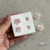 Molde de Silicone 4 Miniaturas de Flores Primavera Pra Confeitaria - Loja Aline Candido