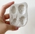 Molde de Silicone Rostos dos Heróis Marvel - comprar online