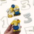 Cortador Numeros 7 cm Modelo 2 - comprar online