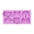 Molde de Silicone Controles de Video Game / Jogos - comprar online