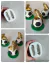 Molde de Silicone Chuteira de Futebol tamanho maior 5,5 cm