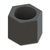 MOLDE HEXAGONAL N°8 - TU ESTAMPA