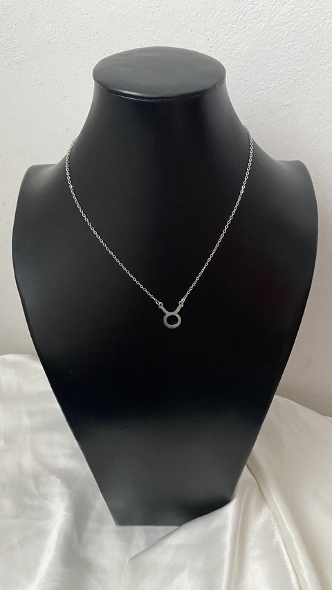 Collar Tauro AQ