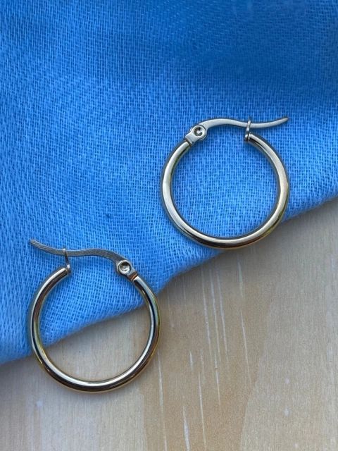 Argollas Clasicas AD