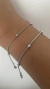 Pulsera Bolitas AQ
