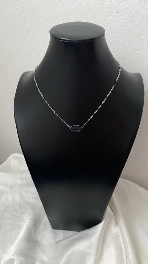 Collar Ojo Protector Aq