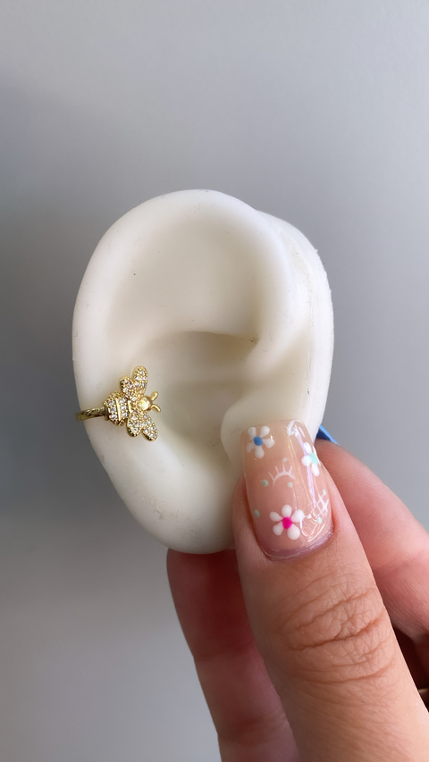 Cuff Abeja AD