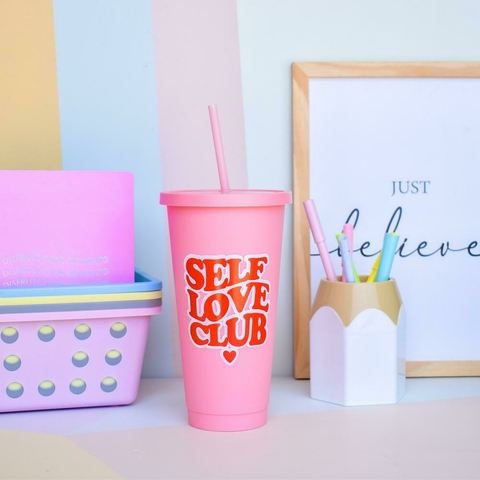 Vaso XL Love