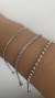 Pulseras Clasicas AQ - comprar online