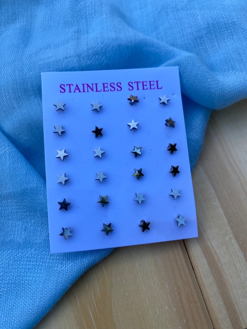 Miniatura Estrella AQ
