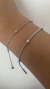 Pulsera Bolitas AQ - comprar online