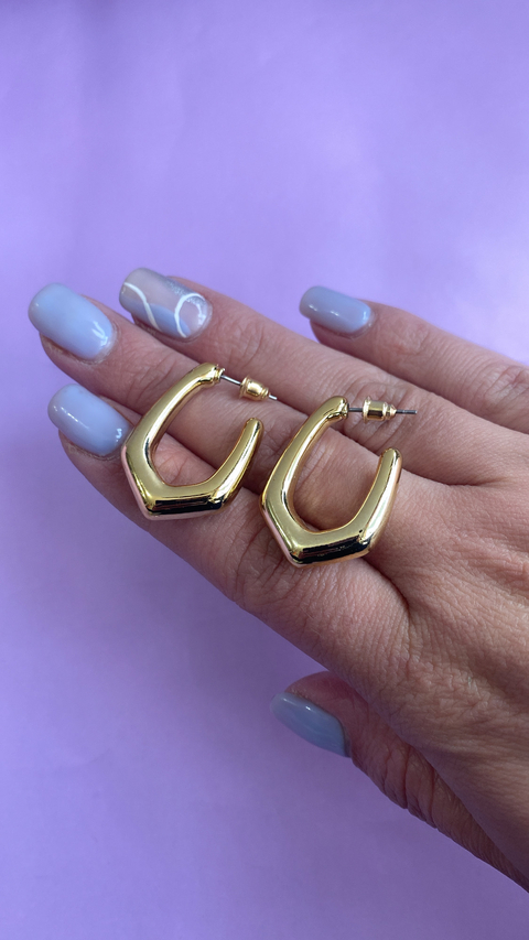 Aros Zenith Trendy Gold