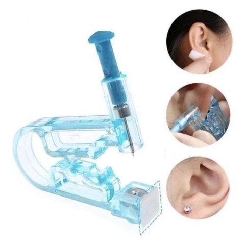 Máquina perforadora