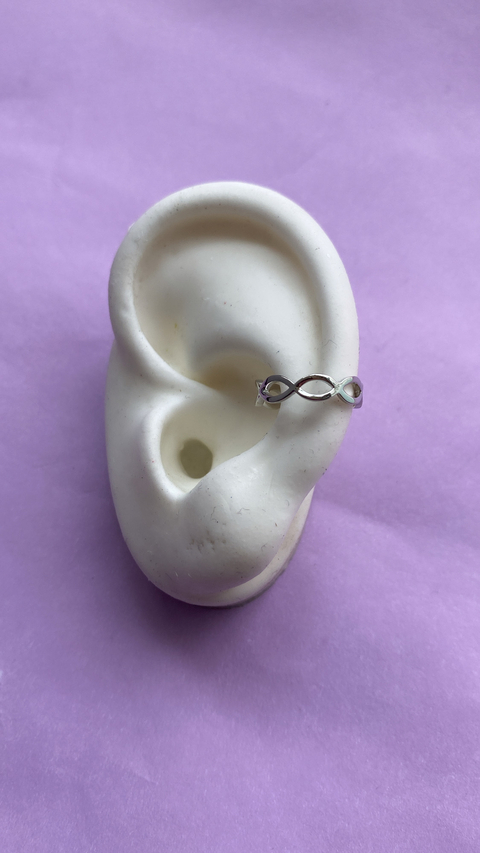Cuff Infinito AQ