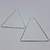 Aros Triangulos XL AB