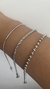Pulseras Clasicas AQ
