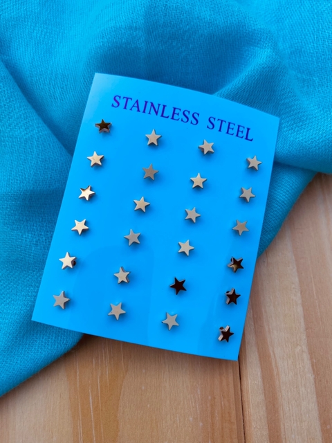 Miniatura Estrellas AD
