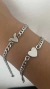 Pulsera Lu AQ - comprar online