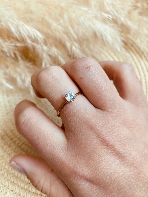 Anillo Clntillo AR