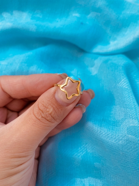 Anillo Estrella AD